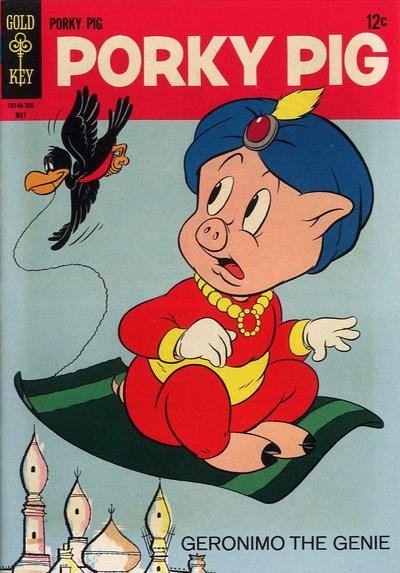 Porky Pig