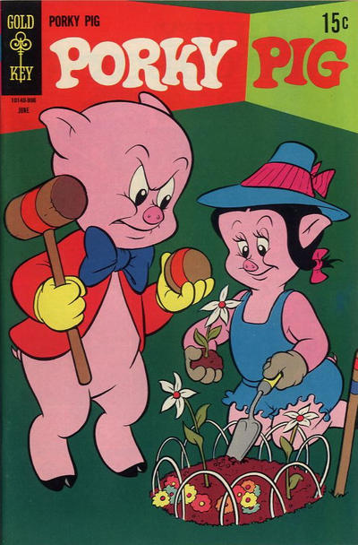 Porky Pig