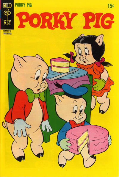 Porky Pig