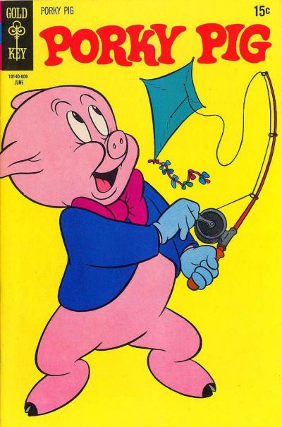 Porky Pig