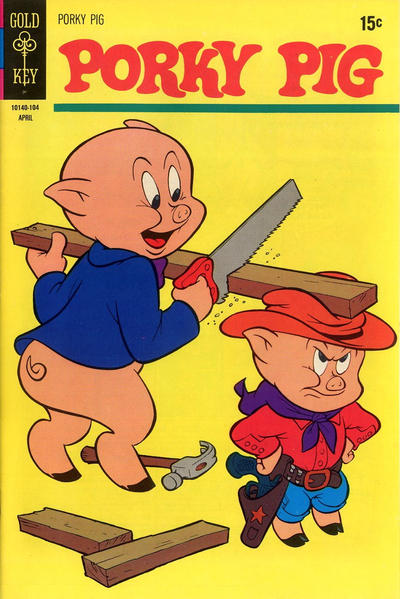 Porky Pig