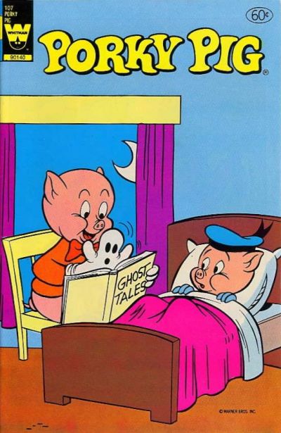 Porky Pig