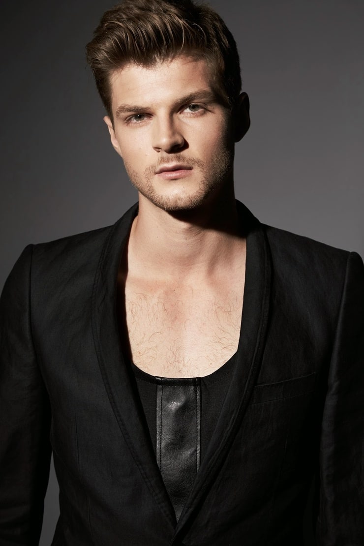 Jim Chapman