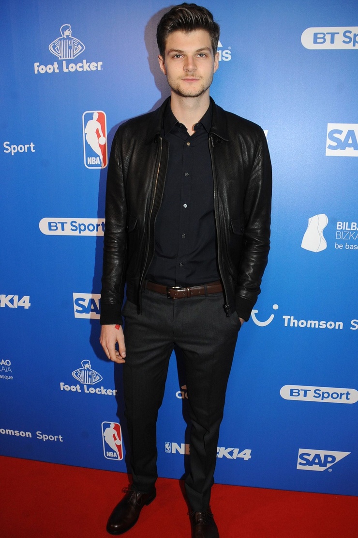 Jim Chapman Jim Chapman