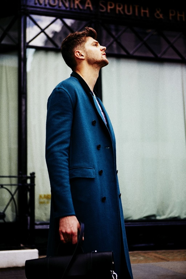 Jim Chapman Jim Chapman