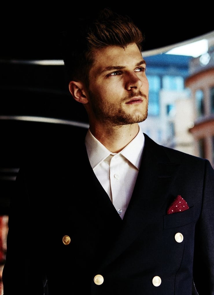 Jim Chapman