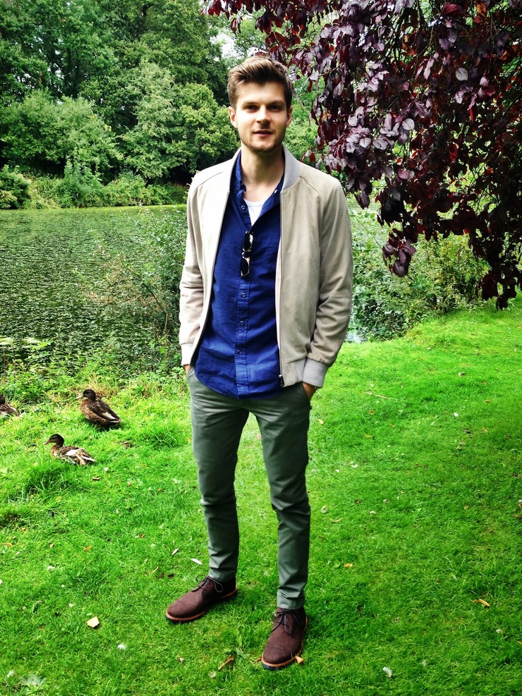 Jim Chapman Jim Chapman