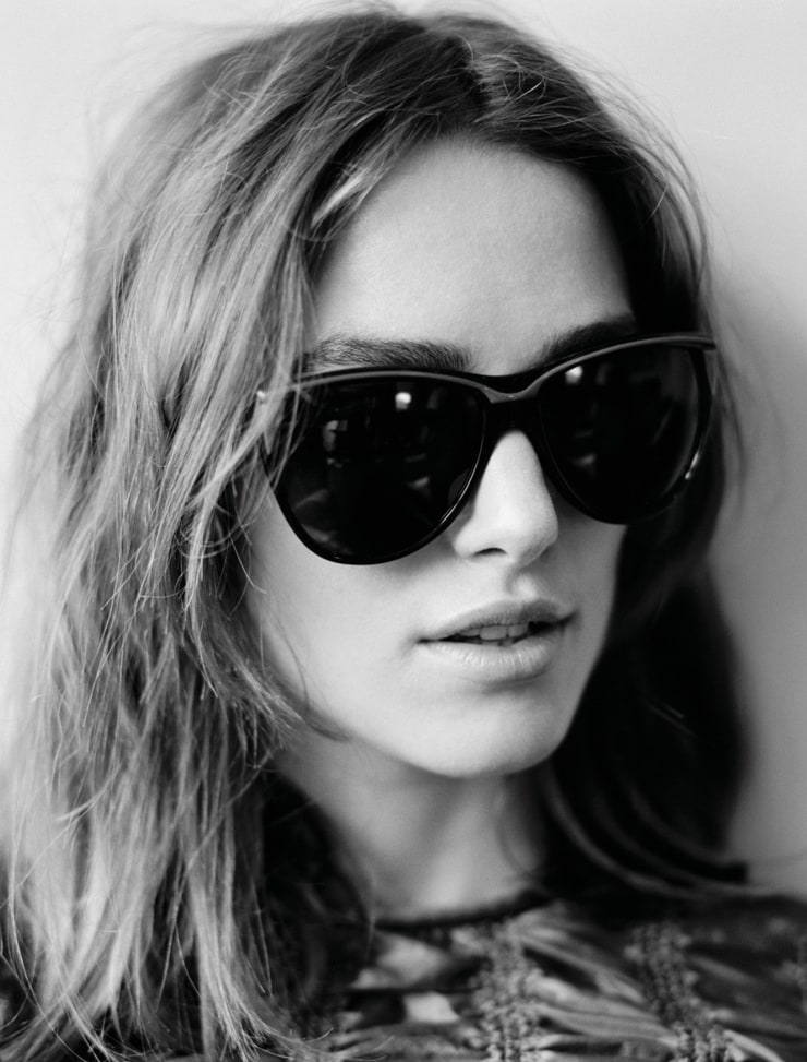 Picture of Keira Knightley