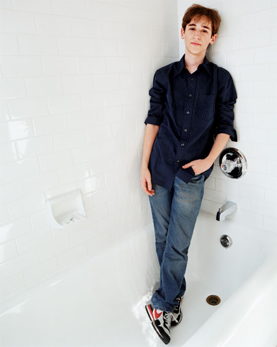 Noah Robbins