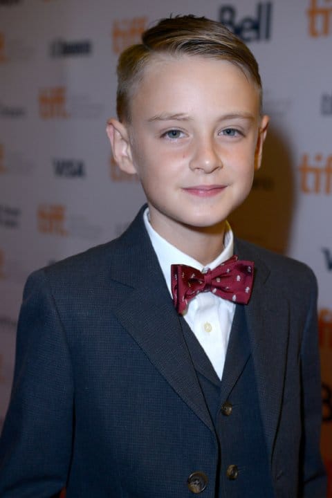 Jaeden Lieberher
