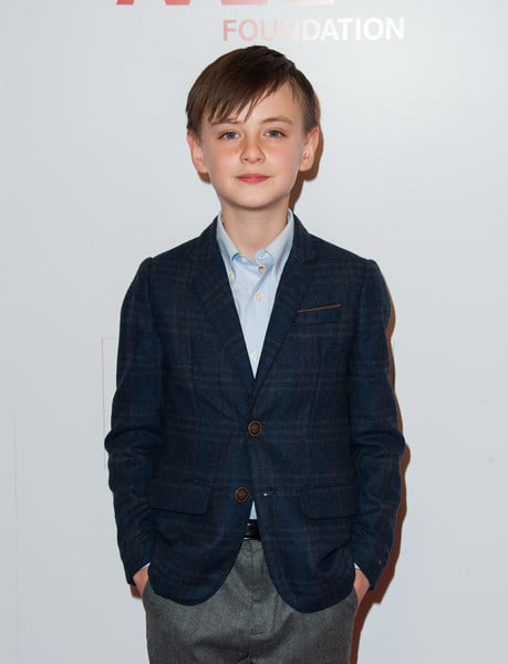 Jaeden Lieberher