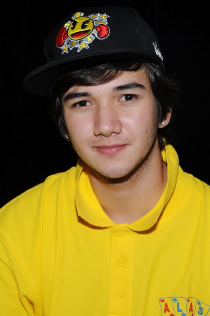 Matt Evans