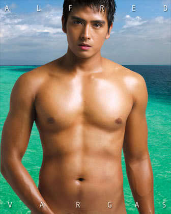 Alfred Vargas Alfred Vargas