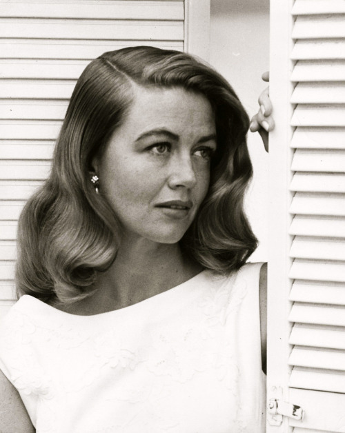 Dorothy Malone