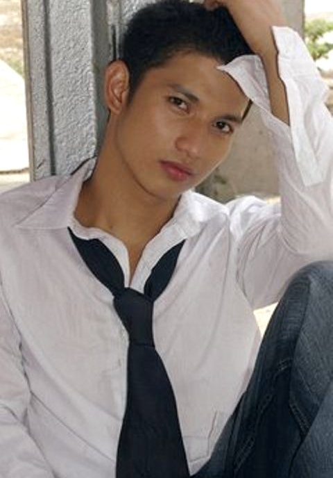 Elbert Alvarez