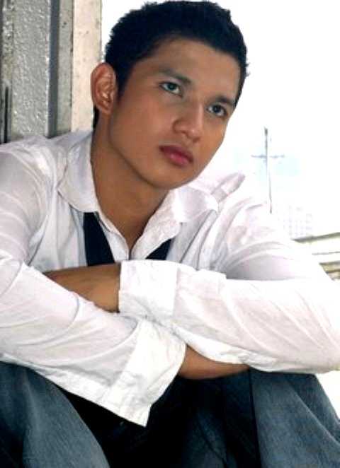 Elbert Alvarez