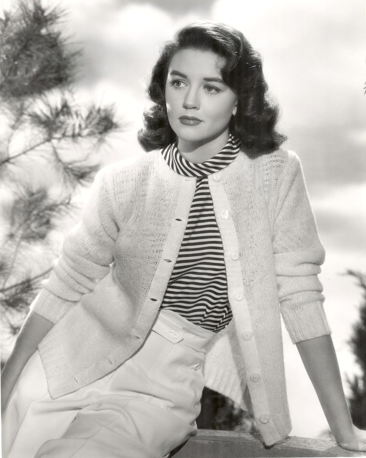 Dorothy Malone