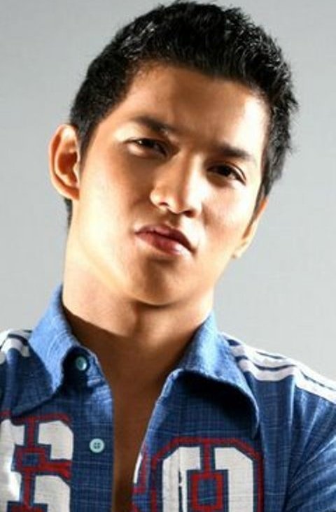 Elbert Alvarez