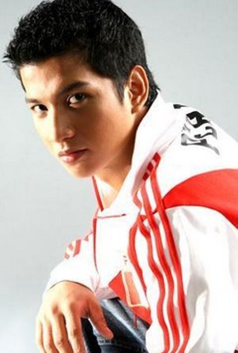Elbert Alvarez