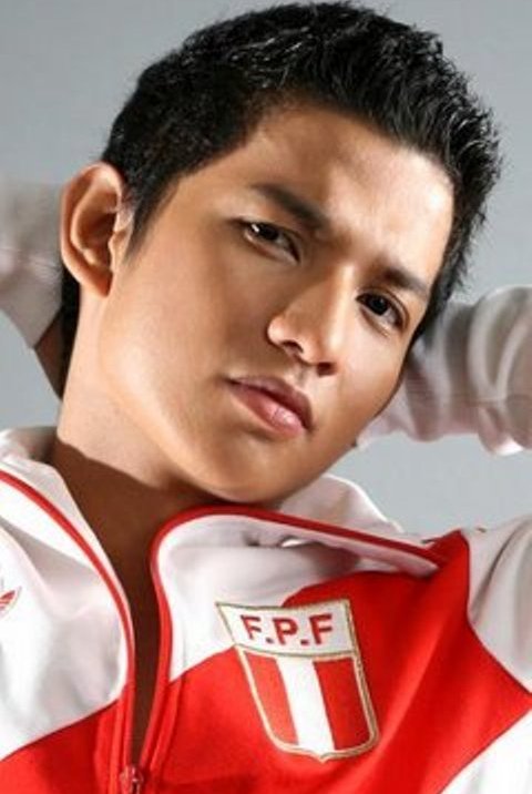 Elbert Alvarez