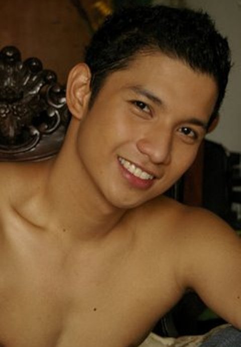 Elbert Alvarez
