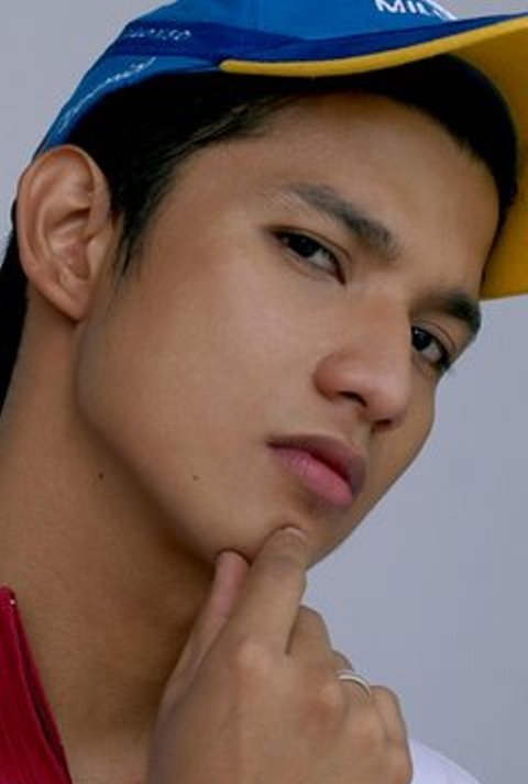 Elbert Alvarez