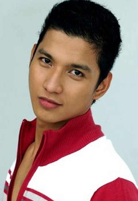 Elbert Alvarez