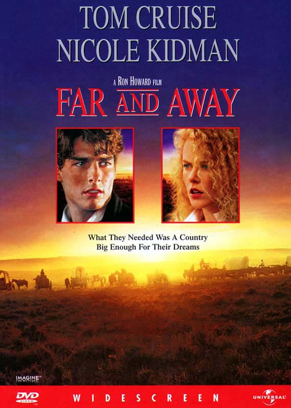 Far and Away