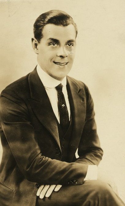 Oscar Shaw