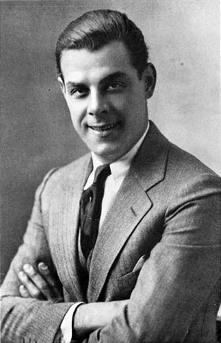 Oscar Shaw
