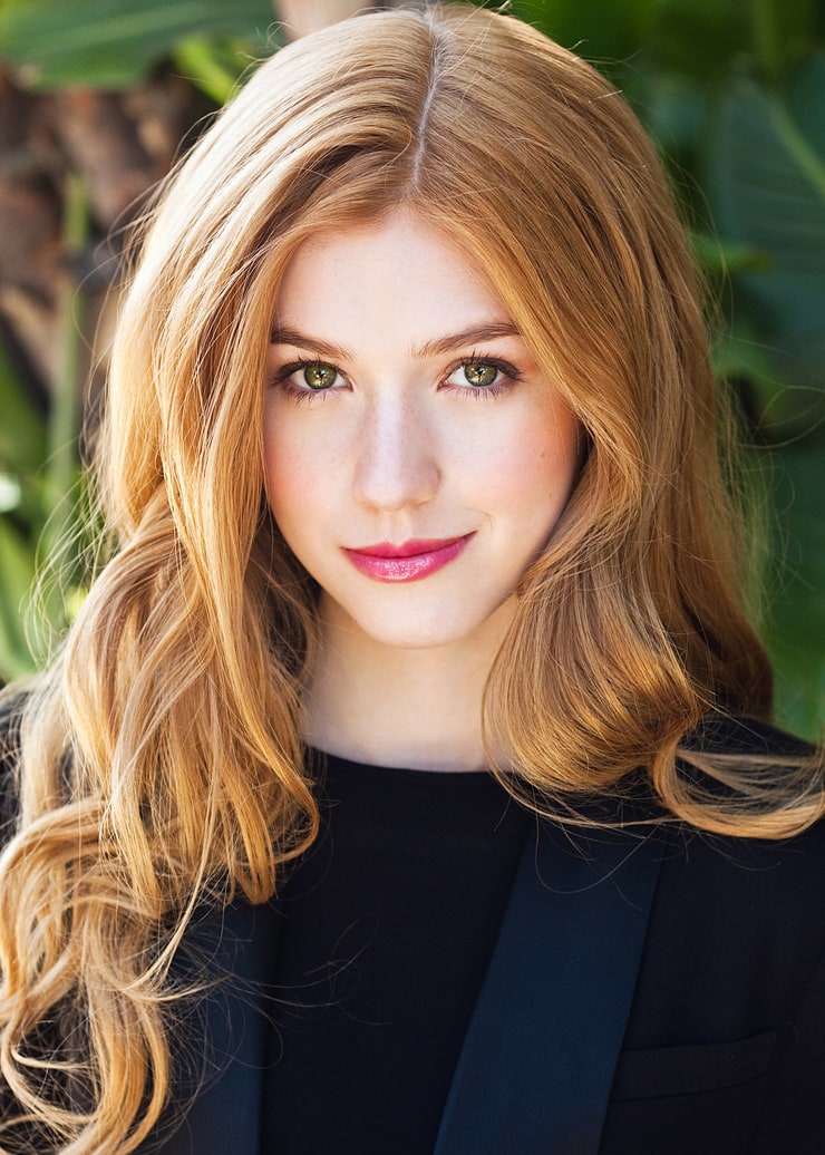 Katherine McNamara