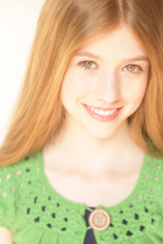 Katherine McNamara Katherine McNamara