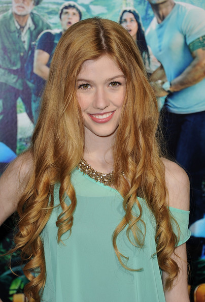 Katherine McNamara Katherine McNamara