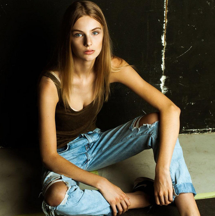 Chloe Vialaret
