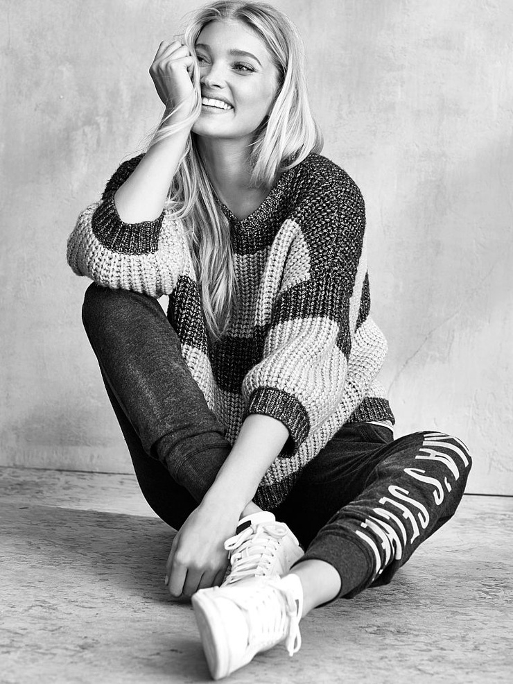 Elsa Hosk Elsa Hosk