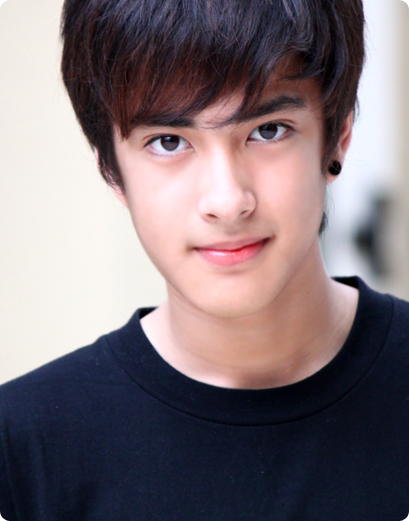 Dan Aaron Ramnarong