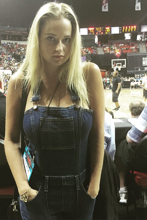 Genevieve Morton Genevieve Morton