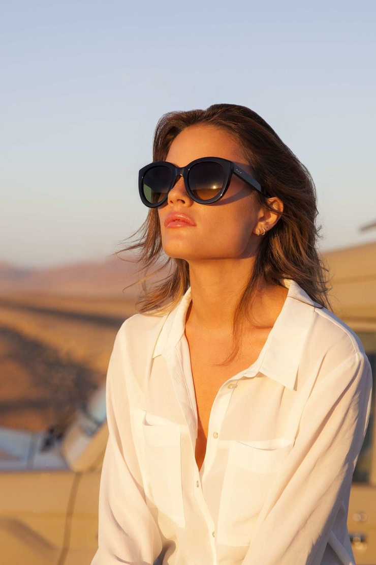 Jessica Lee Buchanan Jessica Lee Buchanan