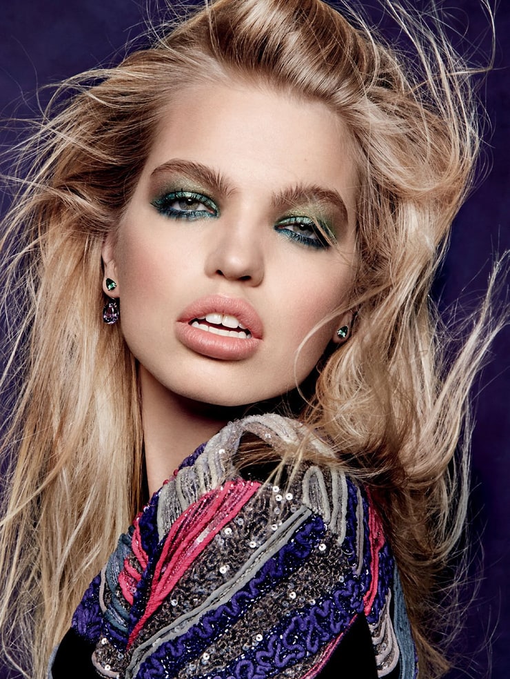 Daphne Groeneveld