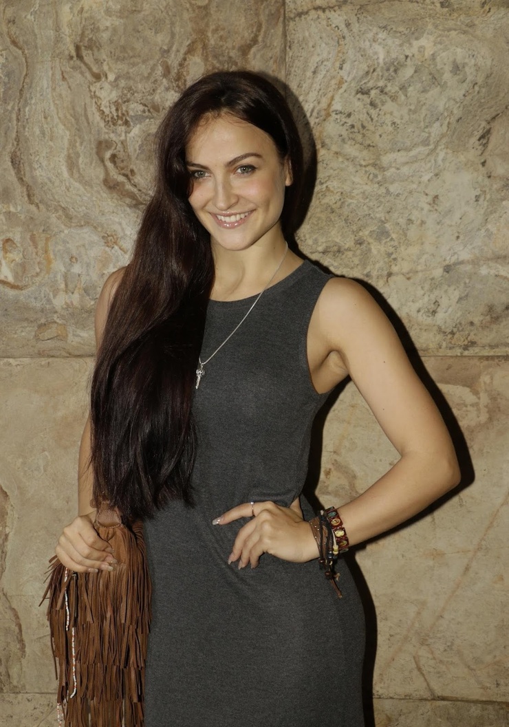 Elli Avram