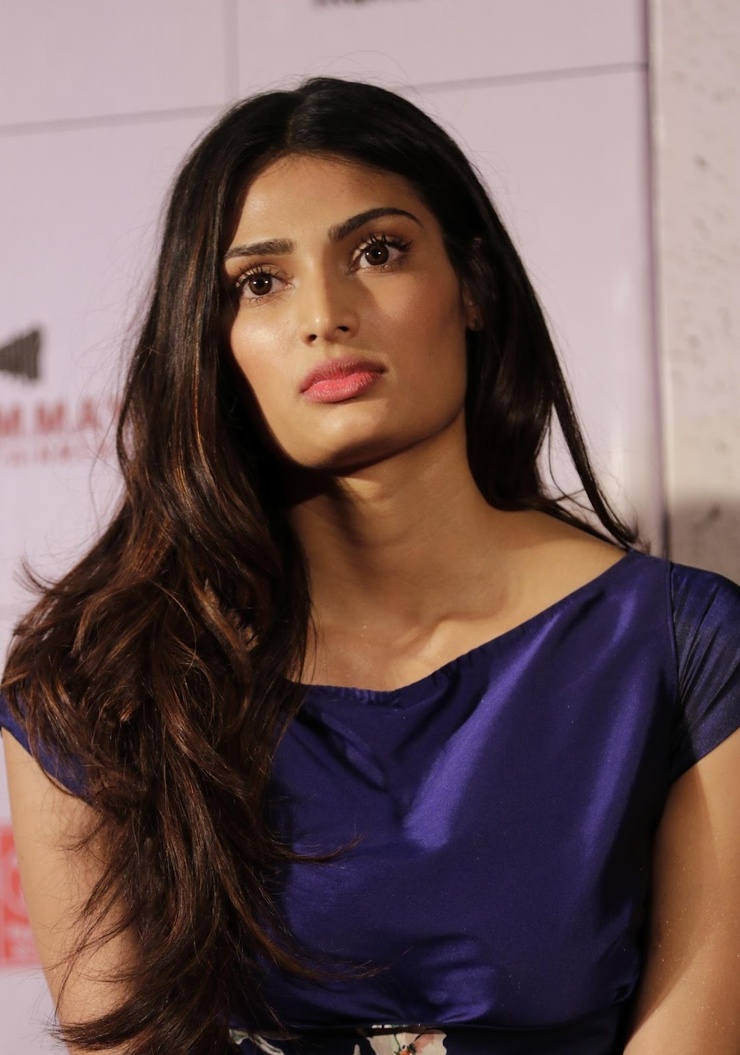 Athiya Shetty Athiya Shetty
