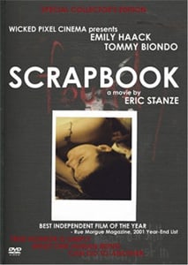 Scrapbook                                  (2000)