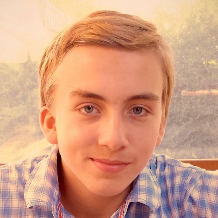 Jonas Berg
