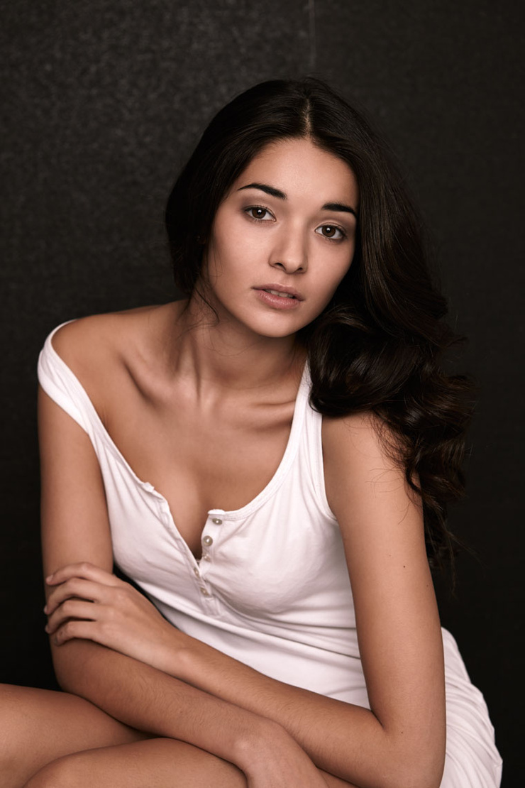 Anelia Moor Anelia Moor