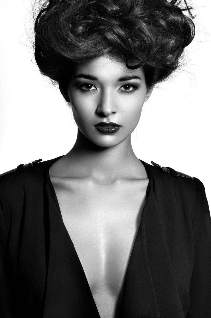 Anelia Moor Anelia Moor