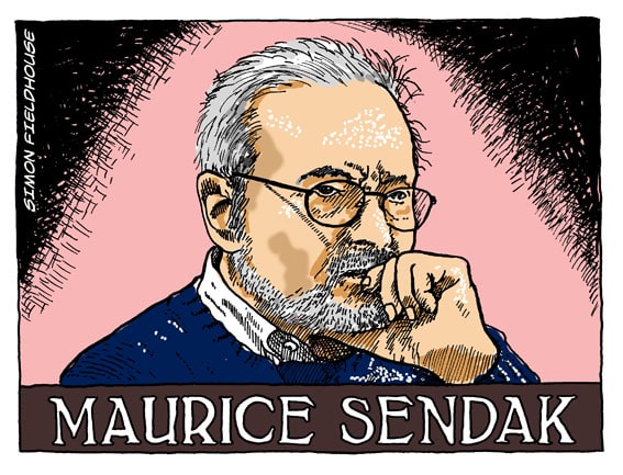 Maurice Sendak