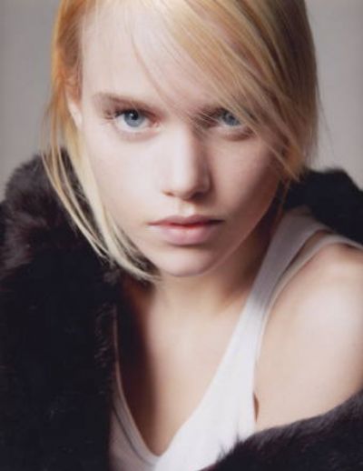 Elin Jakobsdottir