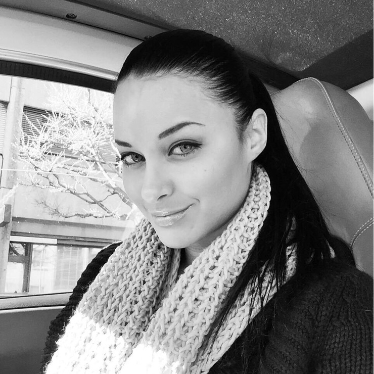 Jessyca Wilson Jessyca Wilson