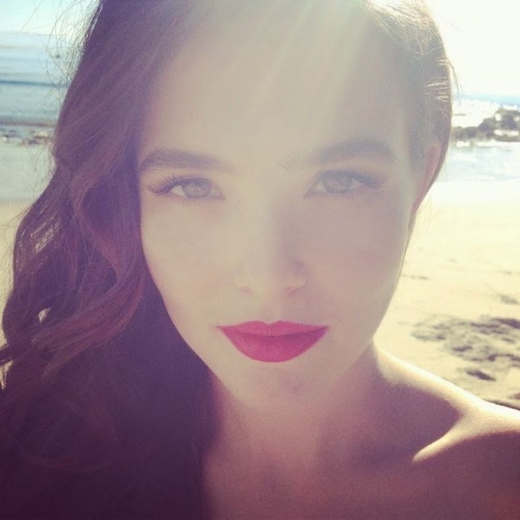 Zoey Deutch Zoey Deutch