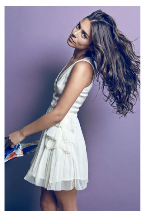 Lorenza Izzo Lorenza Izzo